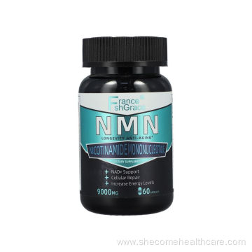 nicotinamide mononucleotide capsules strength Immunity